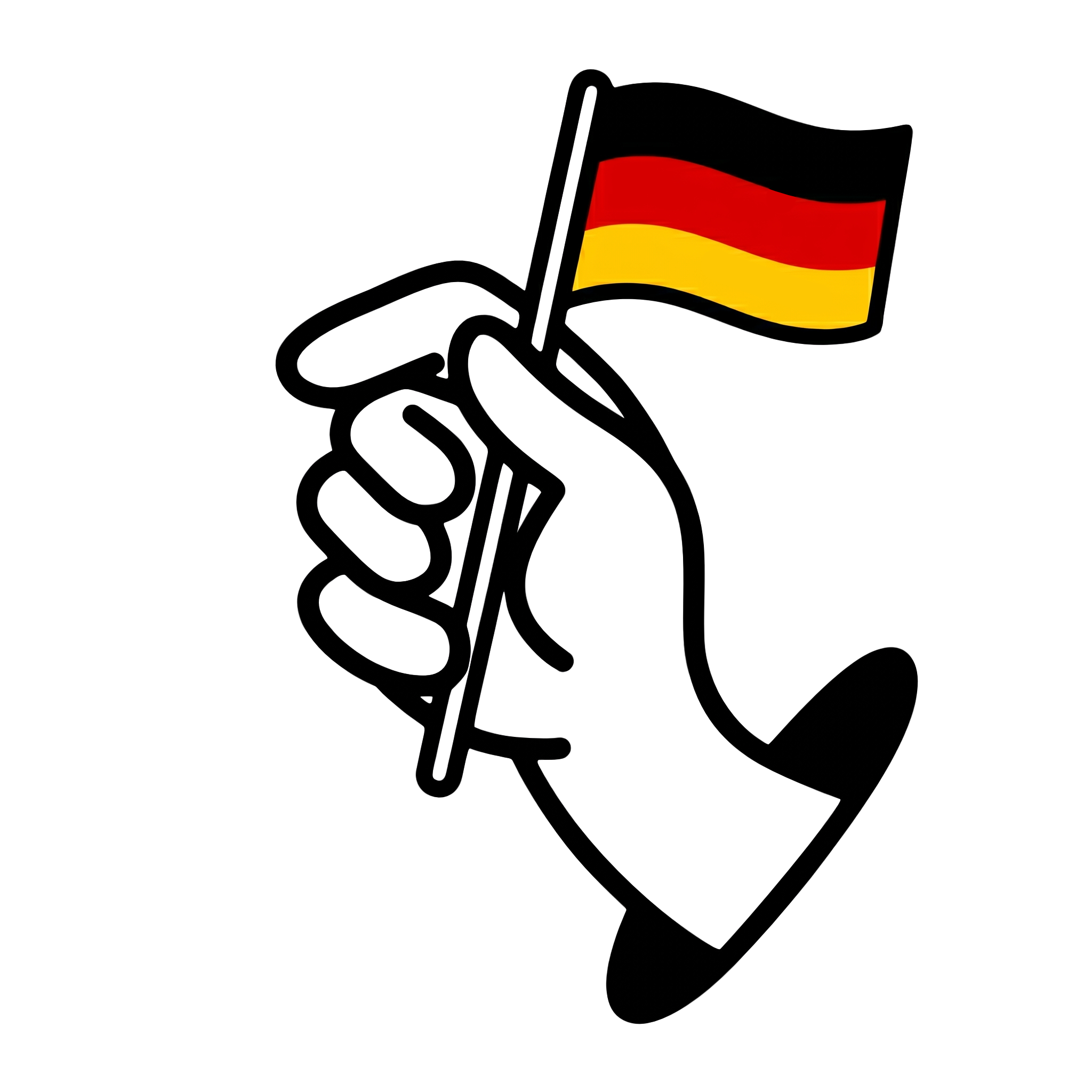 Germanize